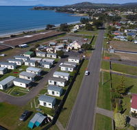 Swansea Holiday Park Tasmania - Accommodation Kalgoorlie