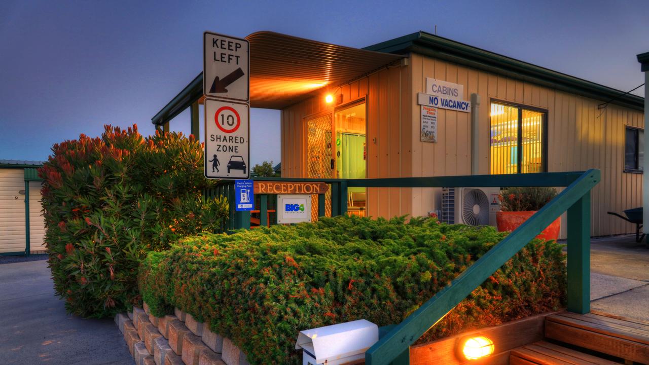  Accommodation Kalgoorlie