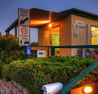 Bicheno Cabin Park - Accommodation Kalgoorlie
