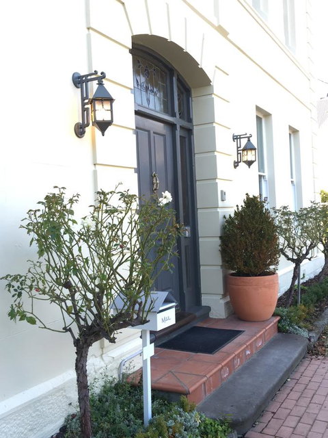 Clydesdale Manor - Accommodation Kalgoorlie 4