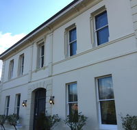 Clydesdale Manor - Accommodation Kalgoorlie