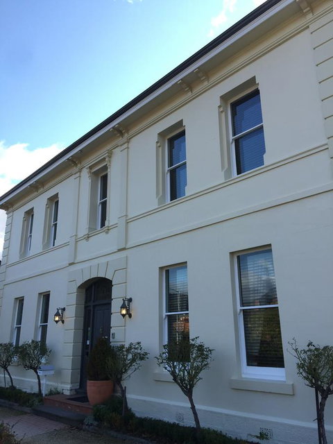 Clydesdale Manor - Accommodation Kalgoorlie 0