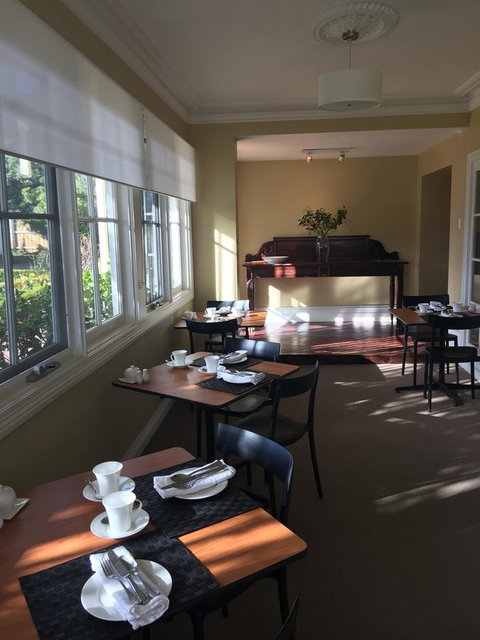 Clydesdale Manor - Accommodation Kalgoorlie 7