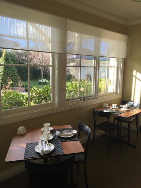 Clydesdale Manor - Accommodation Kalgoorlie 5