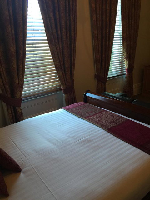 Clydesdale Manor - Accommodation Kalgoorlie 10