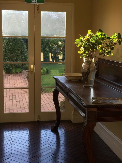 Clydesdale Manor - Accommodation Kalgoorlie 19