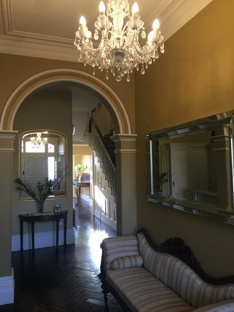Clydesdale Manor - Accommodation Kalgoorlie 6