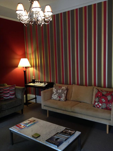Clydesdale Manor - Accommodation Kalgoorlie 3