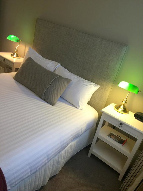 Clydesdale Manor - Accommodation Kalgoorlie 18