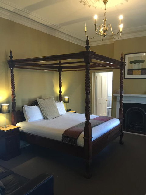 Clydesdale Manor - Accommodation Kalgoorlie 13