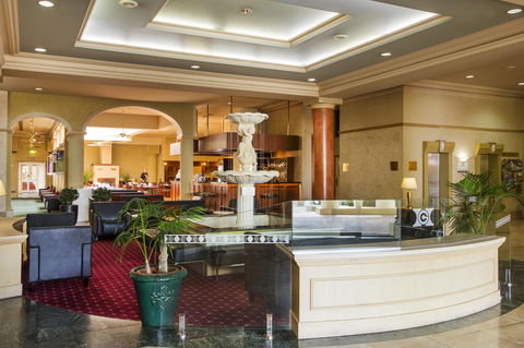Hotel Grand Chancellor Launceston - Accommodation Kalgoorlie 1