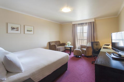 Hotel Grand Chancellor Launceston - Accommodation Kalgoorlie 4