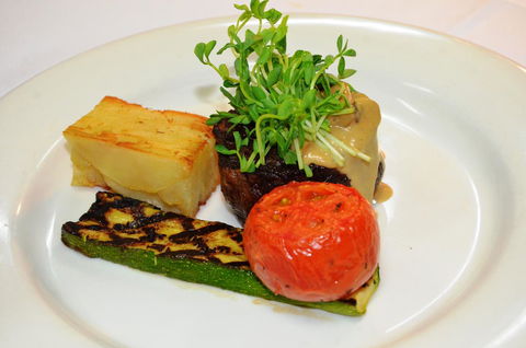 Hotel Grand Chancellor Launceston - Accommodation Kalgoorlie 38