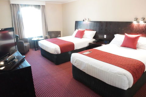 Hotel Grand Chancellor Launceston - Accommodation Kalgoorlie 42