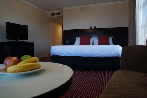 Hotel Grand Chancellor Launceston - Accommodation Kalgoorlie 22