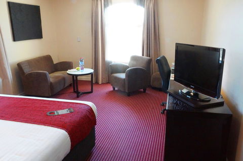 Hotel Grand Chancellor Launceston - Accommodation Kalgoorlie 18