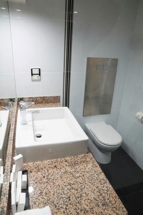 Hotel Grand Chancellor Launceston - Accommodation Kalgoorlie 35