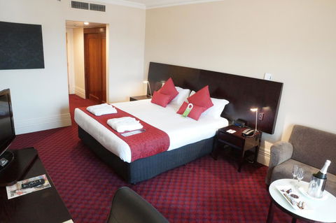 Hotel Grand Chancellor Launceston - Accommodation Kalgoorlie 31