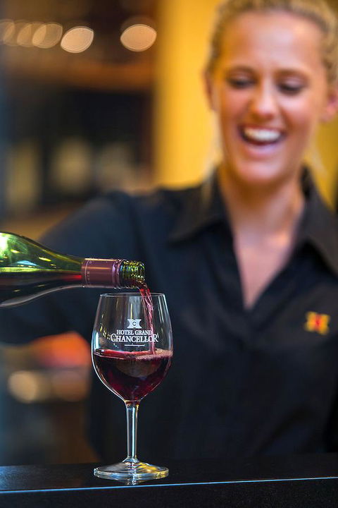 Hotel Grand Chancellor Launceston - Accommodation Kalgoorlie 29