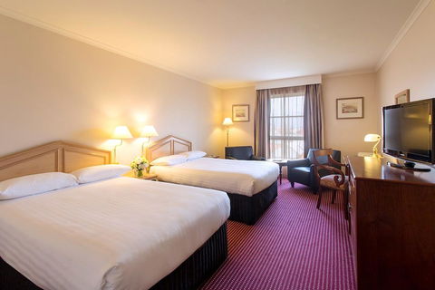 Hotel Grand Chancellor Launceston - Accommodation Kalgoorlie 23