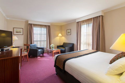 Hotel Grand Chancellor Launceston - Accommodation Kalgoorlie 19