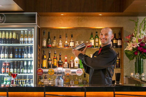Hotel Grand Chancellor Launceston - Accommodation Kalgoorlie 10