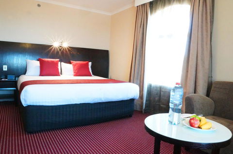 Hotel Grand Chancellor Launceston - Accommodation Kalgoorlie 17