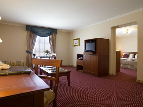 Hotel Grand Chancellor Launceston - Accommodation Kalgoorlie 33