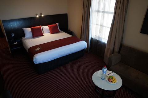 Hotel Grand Chancellor Launceston - Accommodation Kalgoorlie 20