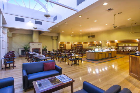 Hotel Grand Chancellor Launceston - Accommodation Kalgoorlie 11