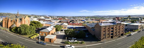 Hotel Grand Chancellor Launceston - Accommodation Kalgoorlie 25
