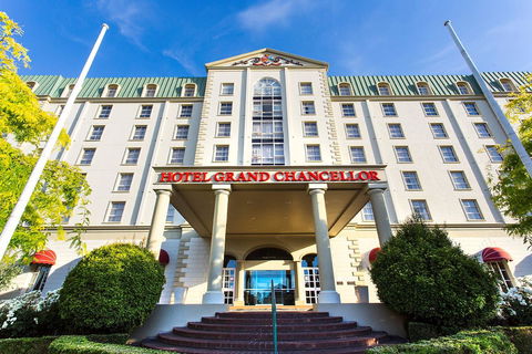 Hotel Grand Chancellor Launceston - Accommodation Kalgoorlie 0