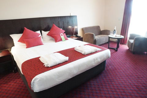 Hotel Grand Chancellor Launceston - Accommodation Kalgoorlie 32