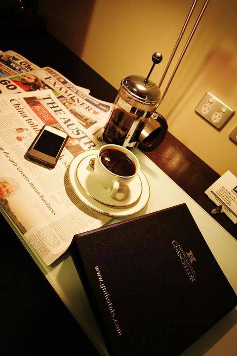 Hotel Grand Chancellor Launceston - Accommodation Kalgoorlie 30