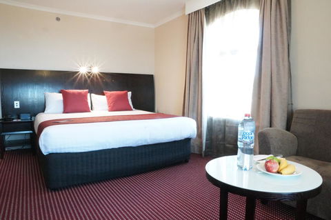 Hotel Grand Chancellor Launceston - Accommodation Kalgoorlie 2