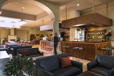 Hotel Grand Chancellor Launceston - Accommodation Kalgoorlie 9