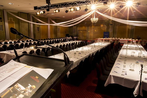 Hotel Grand Chancellor Launceston - Accommodation Kalgoorlie 14