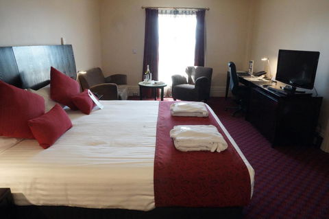 Hotel Grand Chancellor Launceston - Accommodation Kalgoorlie 26