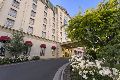 Hotel Grand Chancellor Launceston - Accommodation Kalgoorlie 12