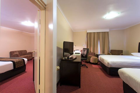Hotel Grand Chancellor Launceston - Accommodation Kalgoorlie 41