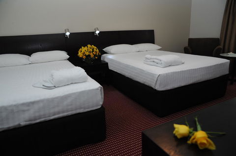 Hotel Grand Chancellor Launceston - Accommodation Kalgoorlie 7