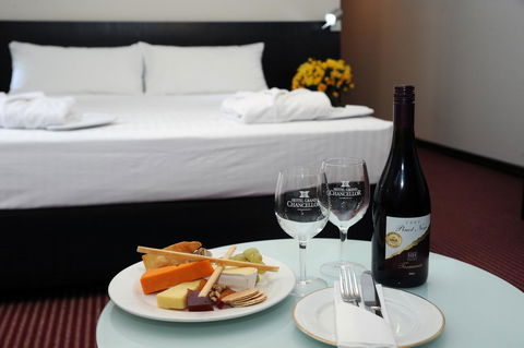 Hotel Grand Chancellor Launceston - Accommodation Kalgoorlie 28