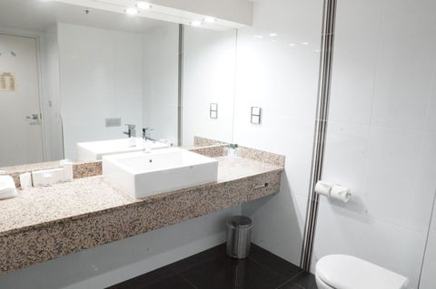 Hotel Grand Chancellor Launceston - Accommodation Kalgoorlie 8