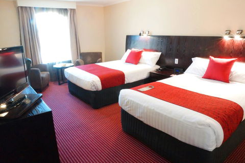 Hotel Grand Chancellor Launceston - Accommodation Kalgoorlie 5