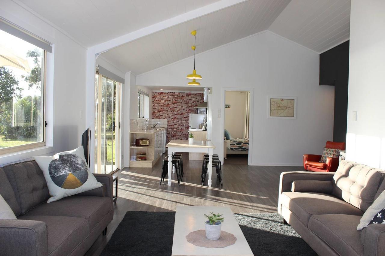 Alonnah TAS Accommodation Kalgoorlie
