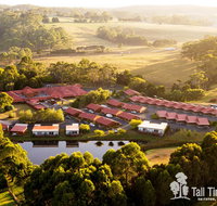Tall Timbers Tasmania - Accommodation Kalgoorlie