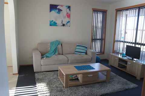 Modern 2 Bedroom Appartment - Accommodation Kalgoorlie 0