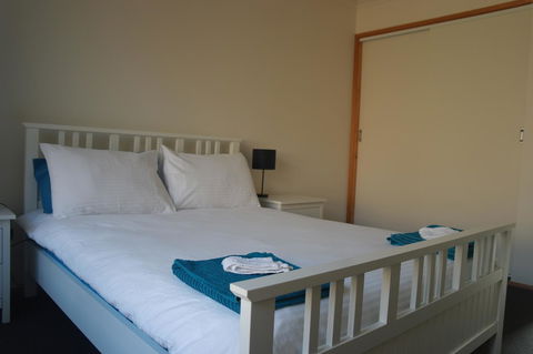 Modern 2 Bedroom Appartment - Accommodation Kalgoorlie 6