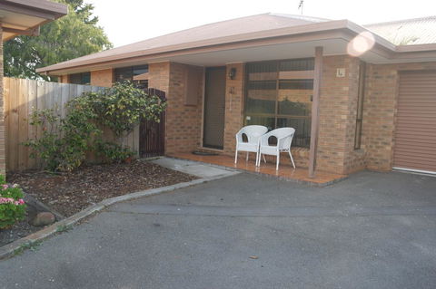 Modern 2 Bedroom Appartment - Accommodation Kalgoorlie 16