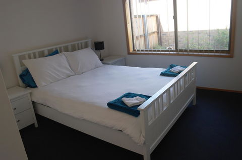 Modern 2 Bedroom Appartment - Accommodation Kalgoorlie 7